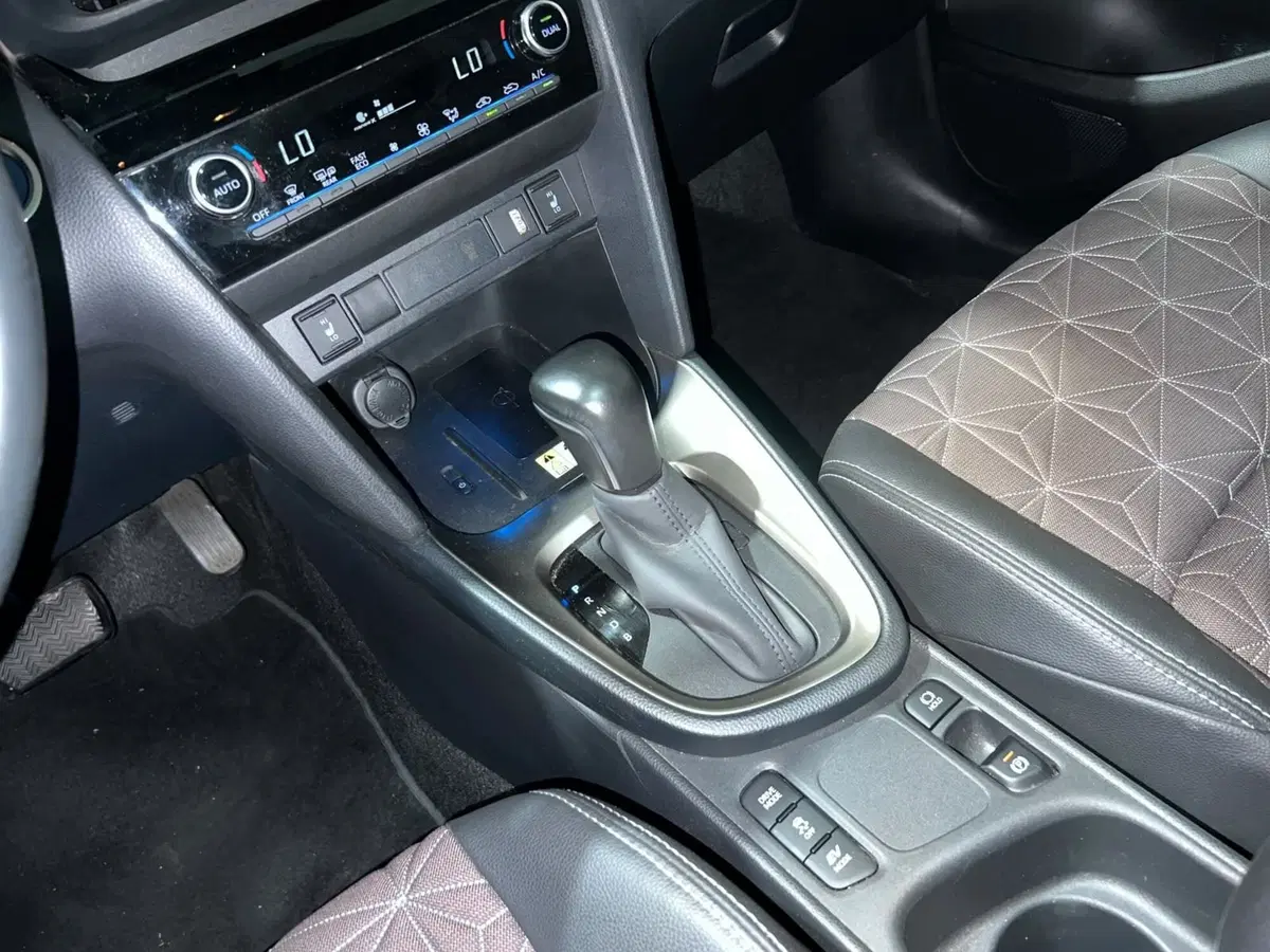 Toyota Yaris Cross usata a Alessandria (16)