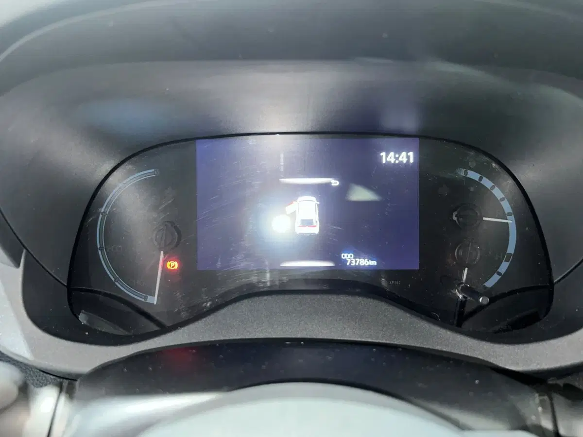 Toyota Yaris Cross usata a Alessandria (17)
