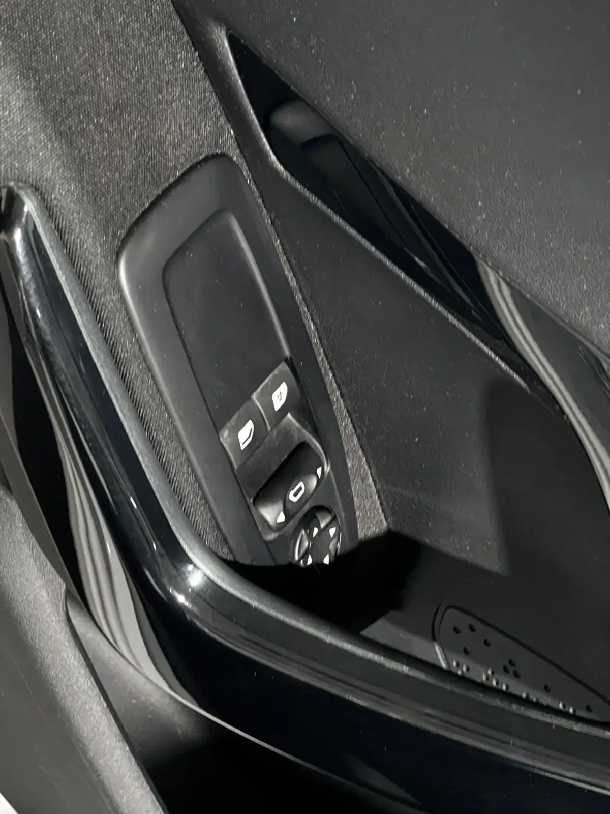 Peugeot 208 usata a Alessandria (11)