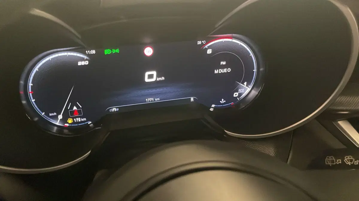 Alfa Romeo Stelvio usata a Alessandria (14)