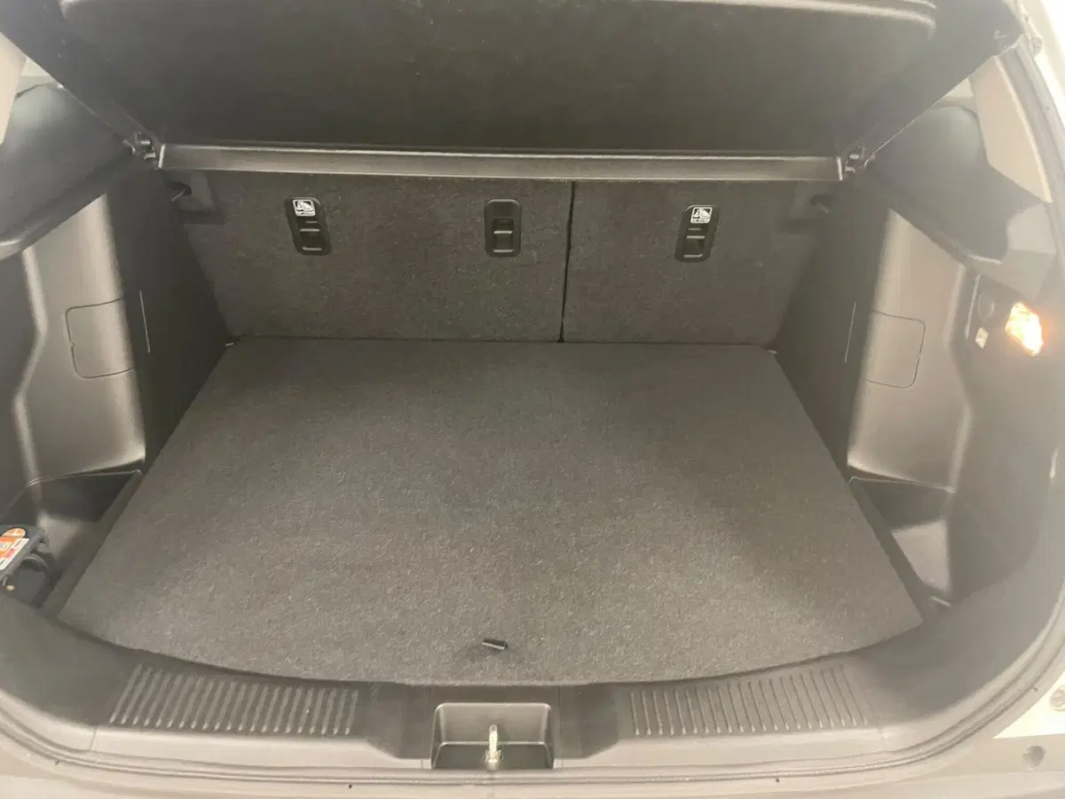 Suzuki S-Cross usata a Alessandria (12)