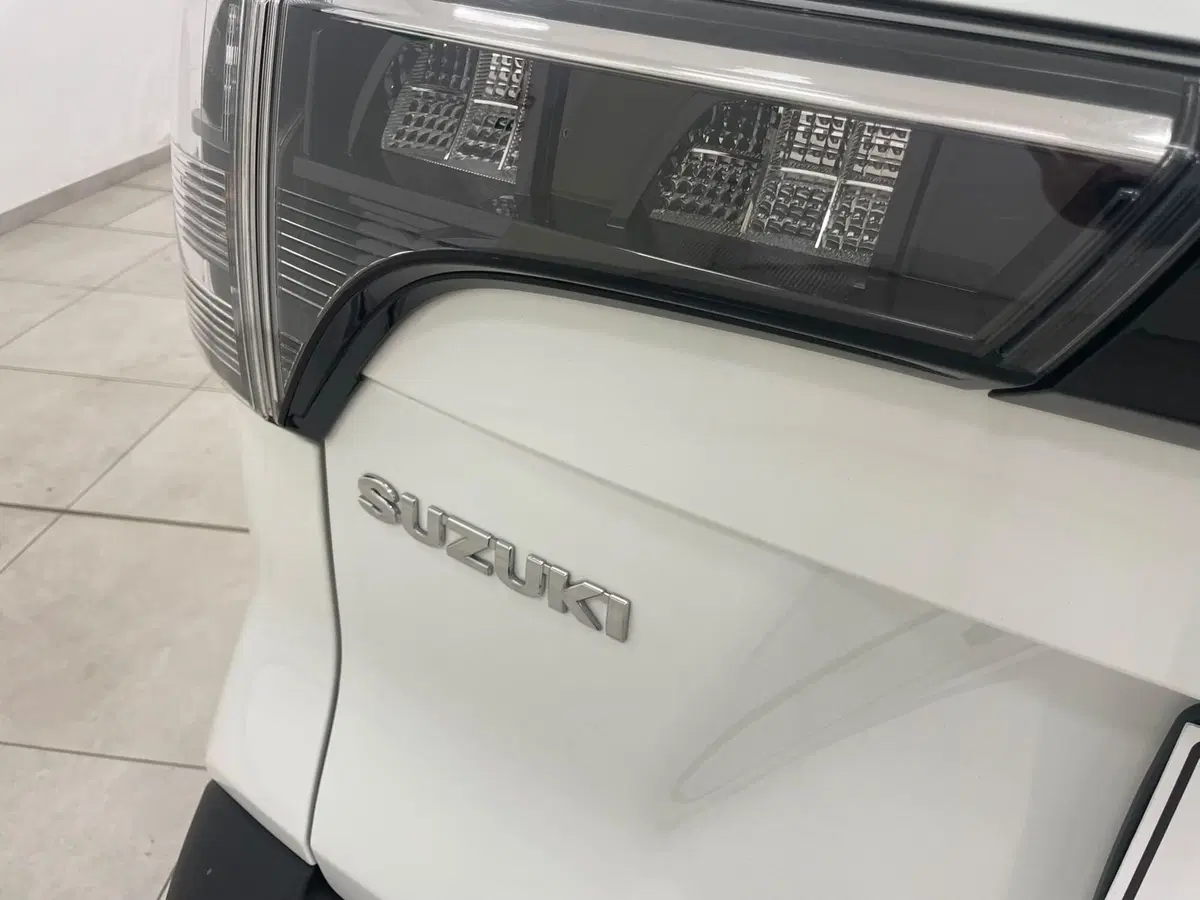 Suzuki S-Cross usata a Alessandria (7)