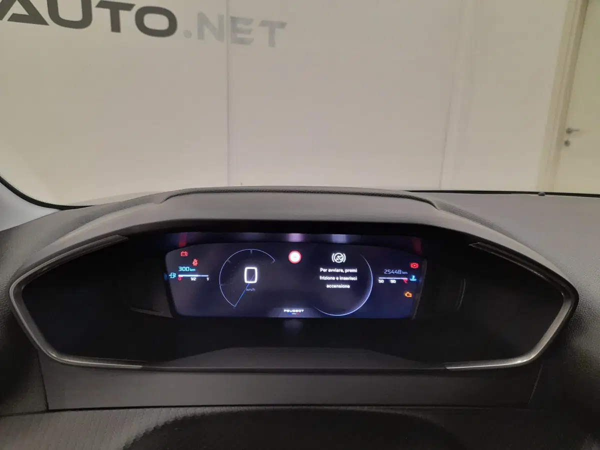 Peugeot 208 usata a Alessandria (13)