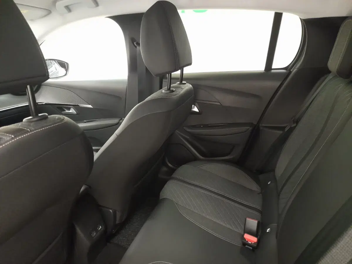 Peugeot 208 usata a Alessandria (18)