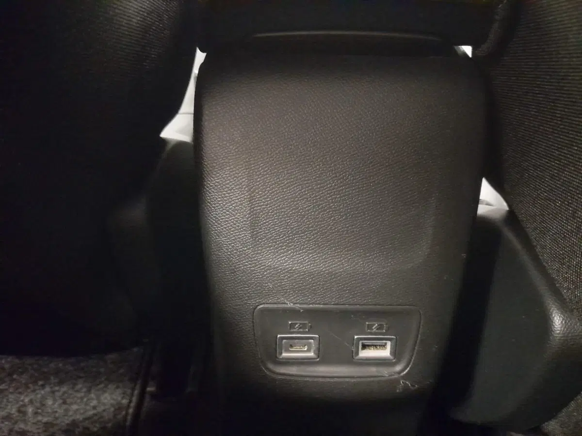 Peugeot 208 usata a Alessandria (19)
