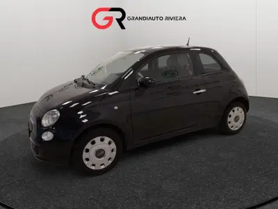 Fiat 500 1.4 16V Pop del 2015 usata a Alfiano Natta