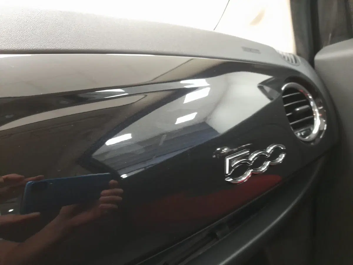 Fiat 500 usata a Alessandria (20)