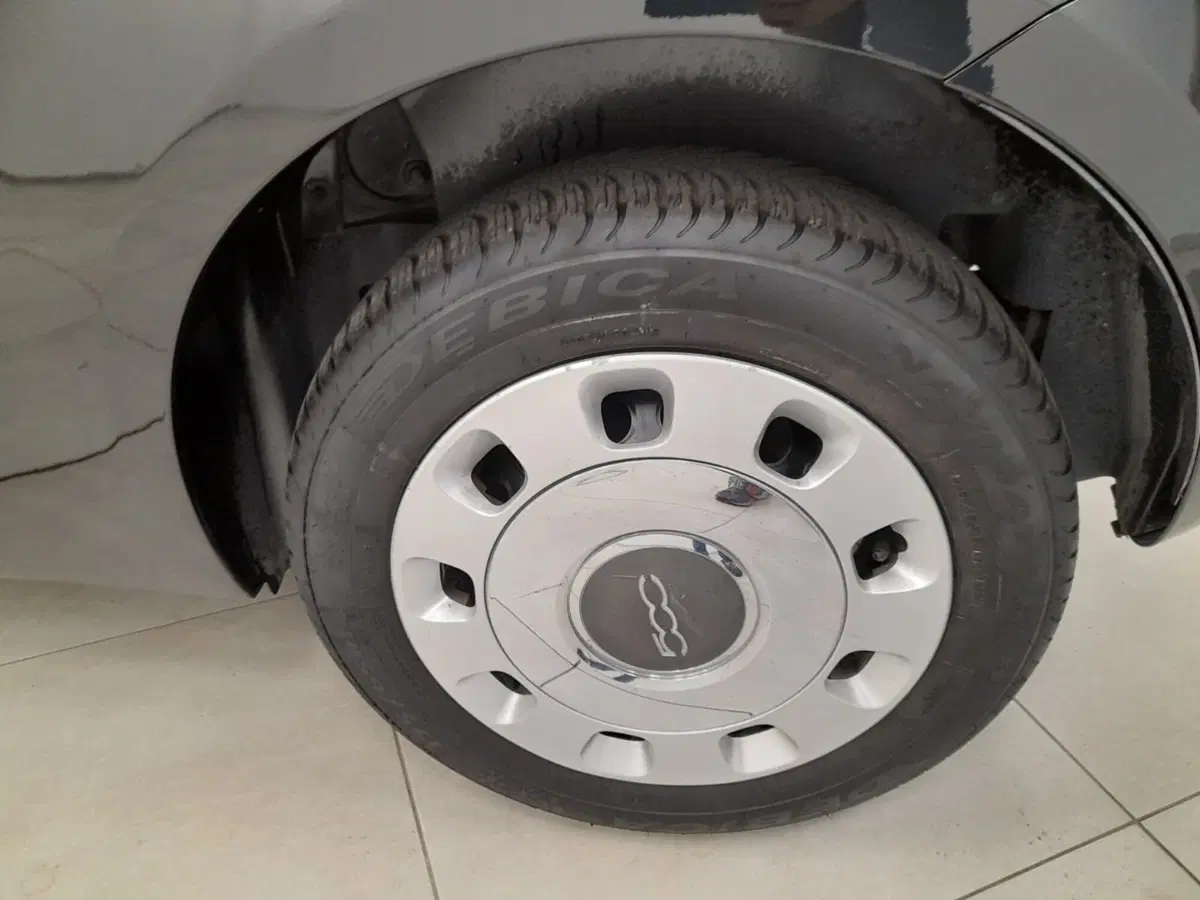 Fiat 500 usata a Alessandria (8)