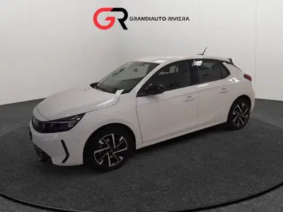 Opel Corsa 1.2 100 CV aut. GS Line del 2025 usata a Alfiano Natta