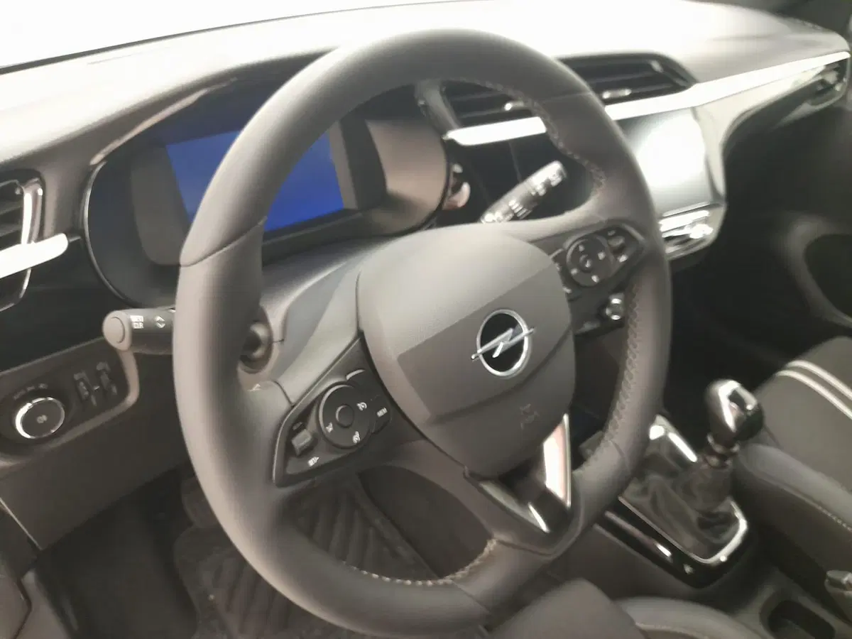 Opel Corsa usata a Alessandria (10)