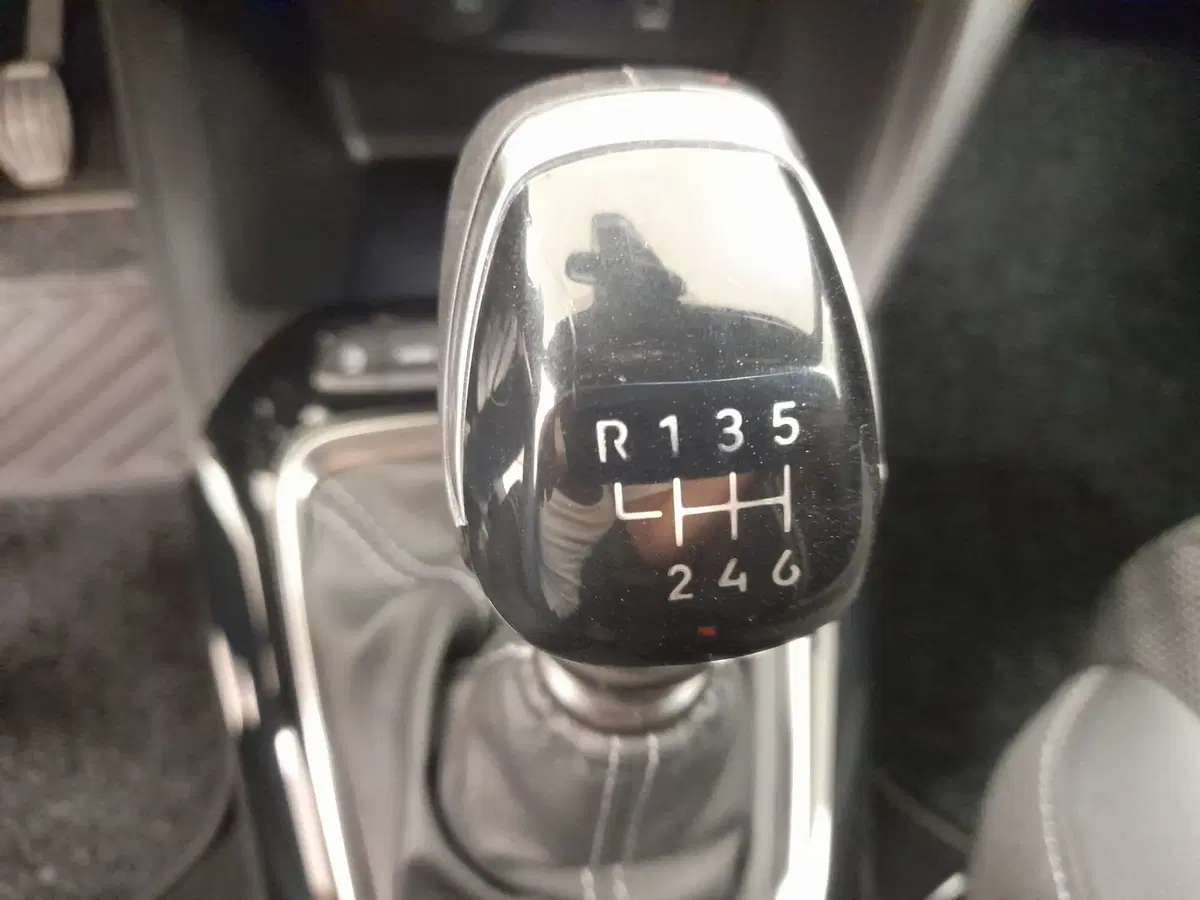 Opel Corsa usata a Alessandria (11)