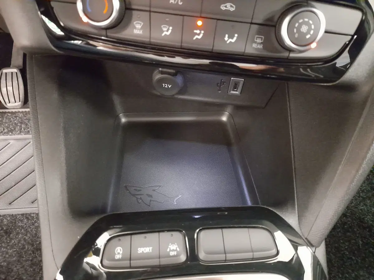 Opel Corsa usata a Alessandria (16)