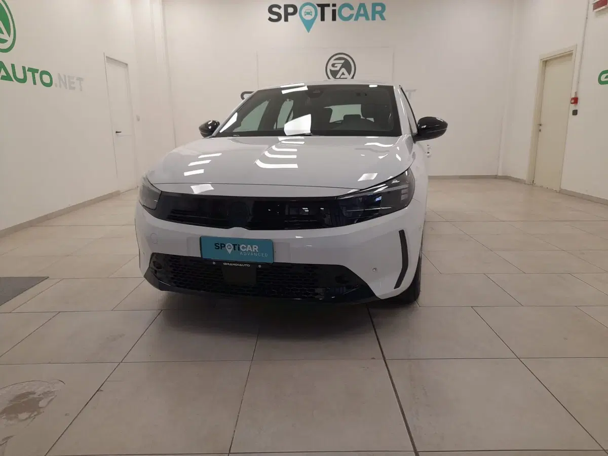Opel Corsa usata a Alessandria (2)