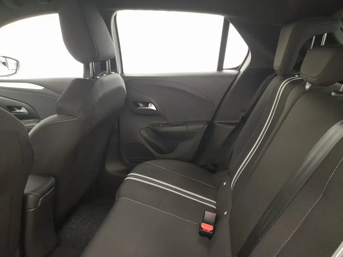 Opel Corsa usata a Alessandria (20)