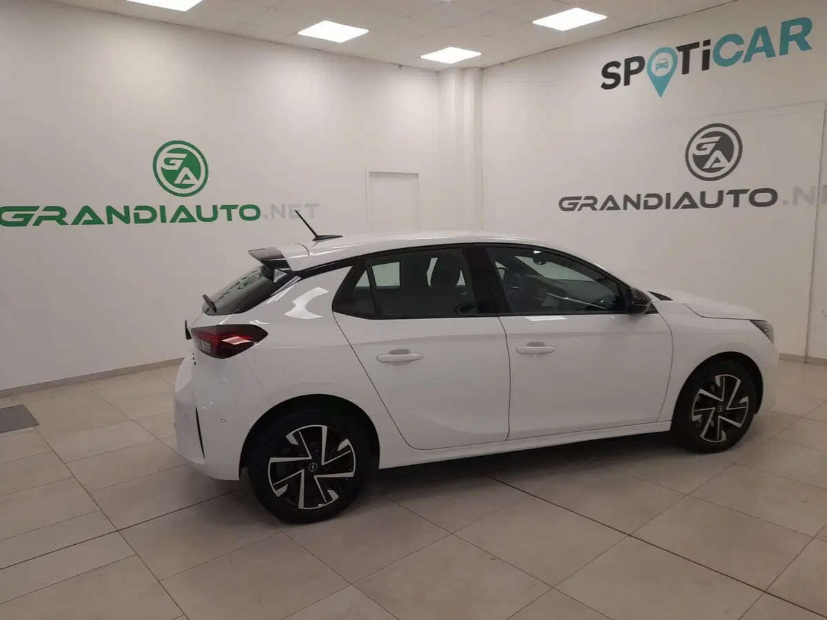Opel Corsa usata a Alessandria (3)
