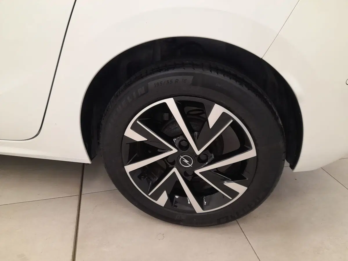 Opel Corsa usata a Alessandria (7)