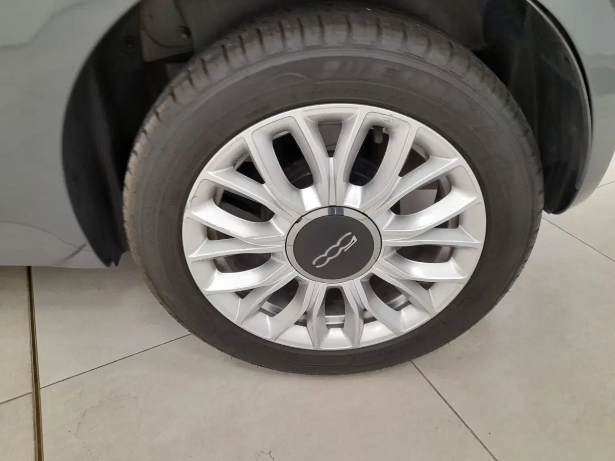 Fiat 500 usata a Alessandria (12)