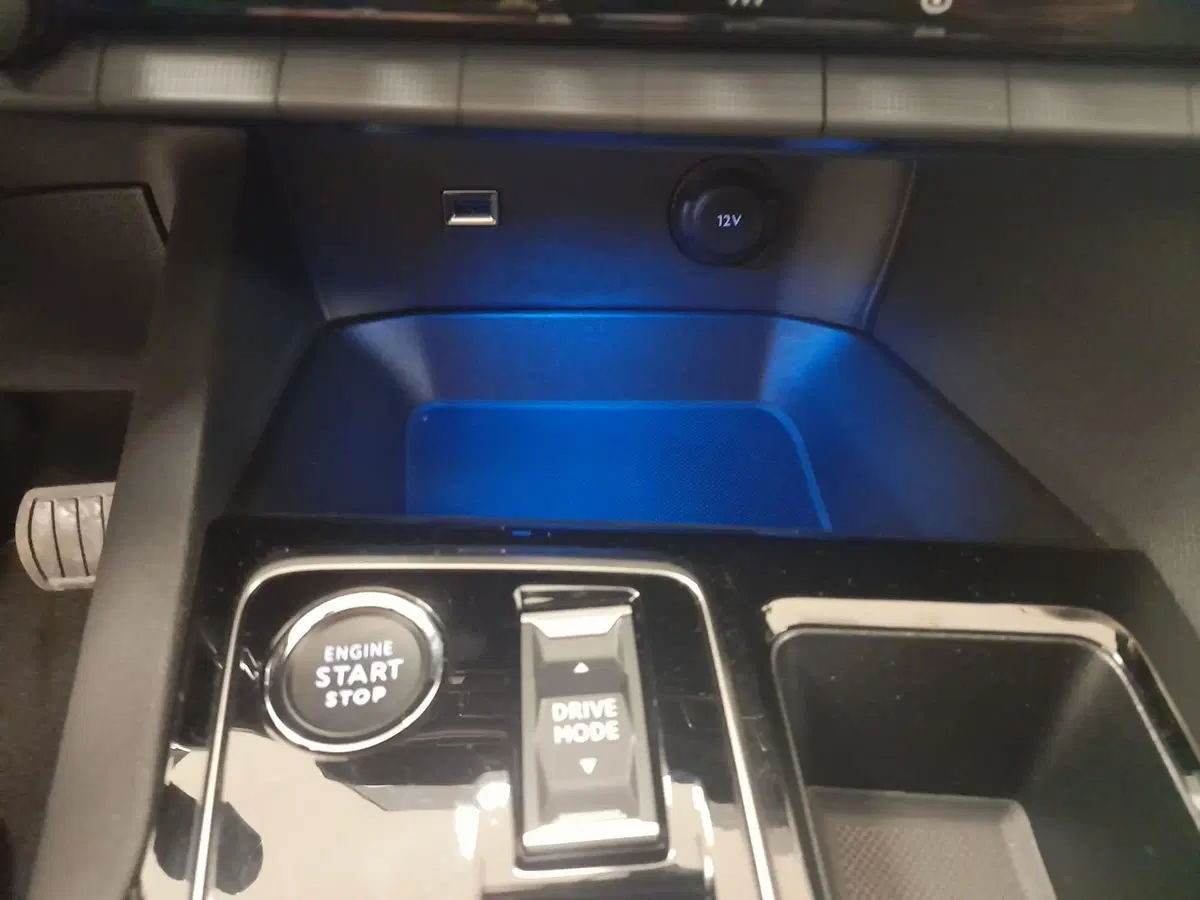 Peugeot 5008 usata a Alessandria (18)