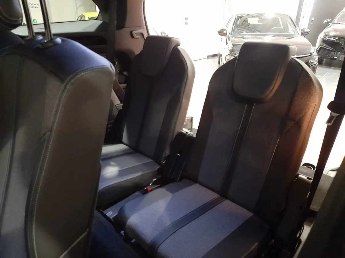 Peugeot 5008 usata a Alessandria (20)