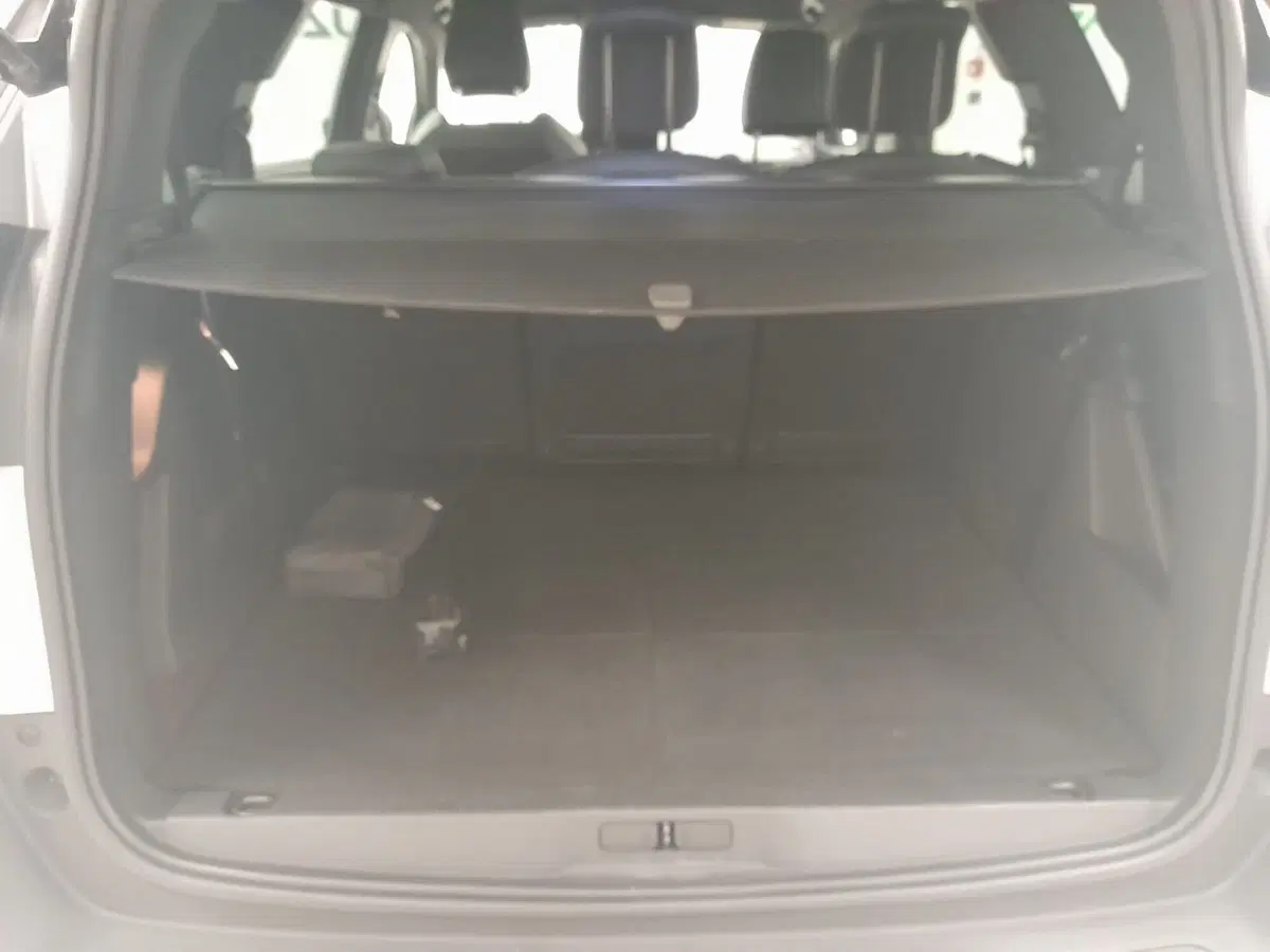 Peugeot 5008 usata a Alessandria (9)