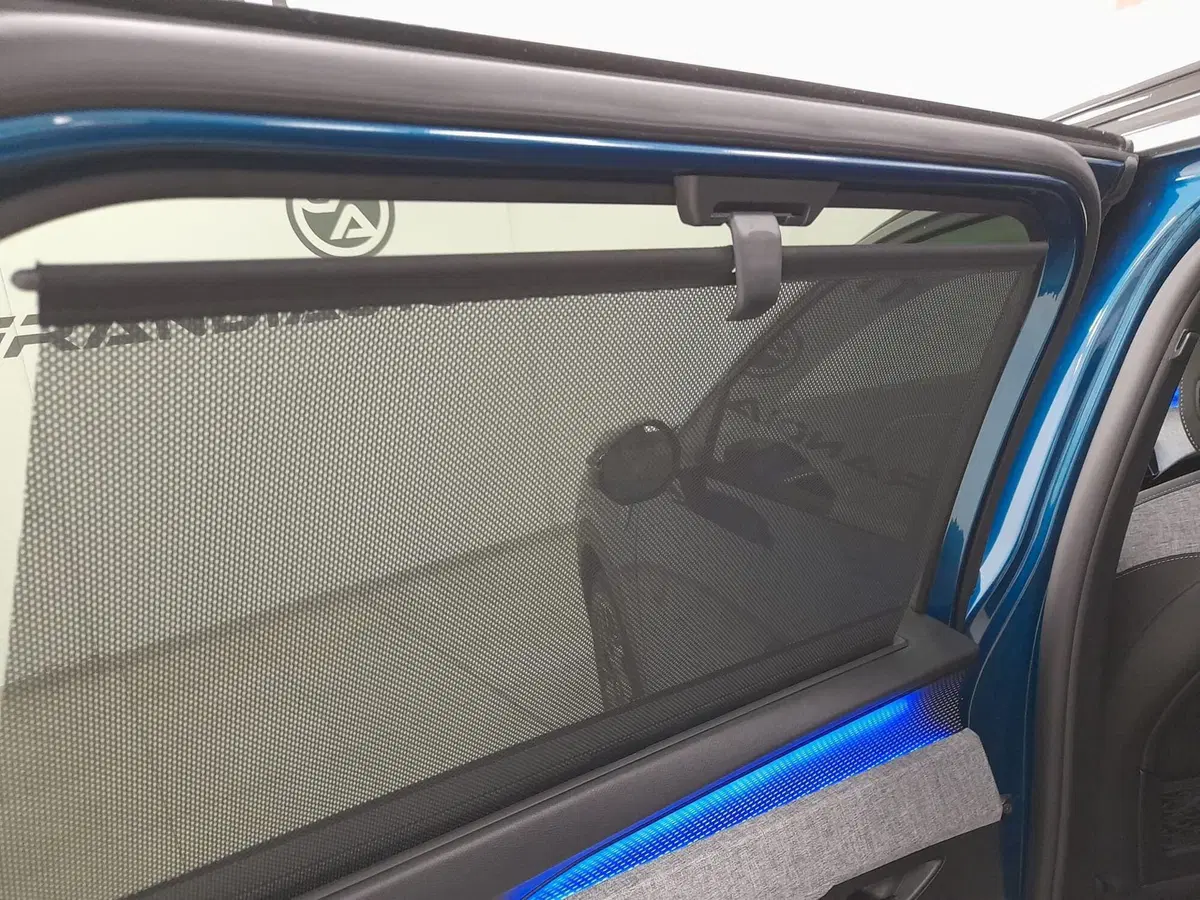 Peugeot 5008 usata a Alessandria (13)