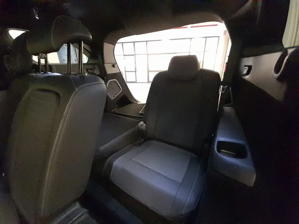 Peugeot 5008 usata a Alessandria (14)