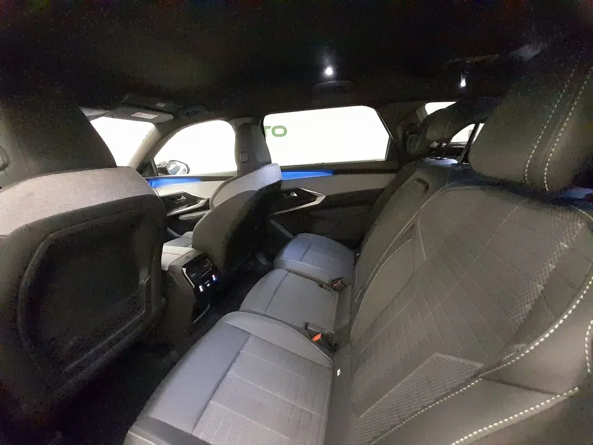 Peugeot 5008 usata a Alessandria (15)