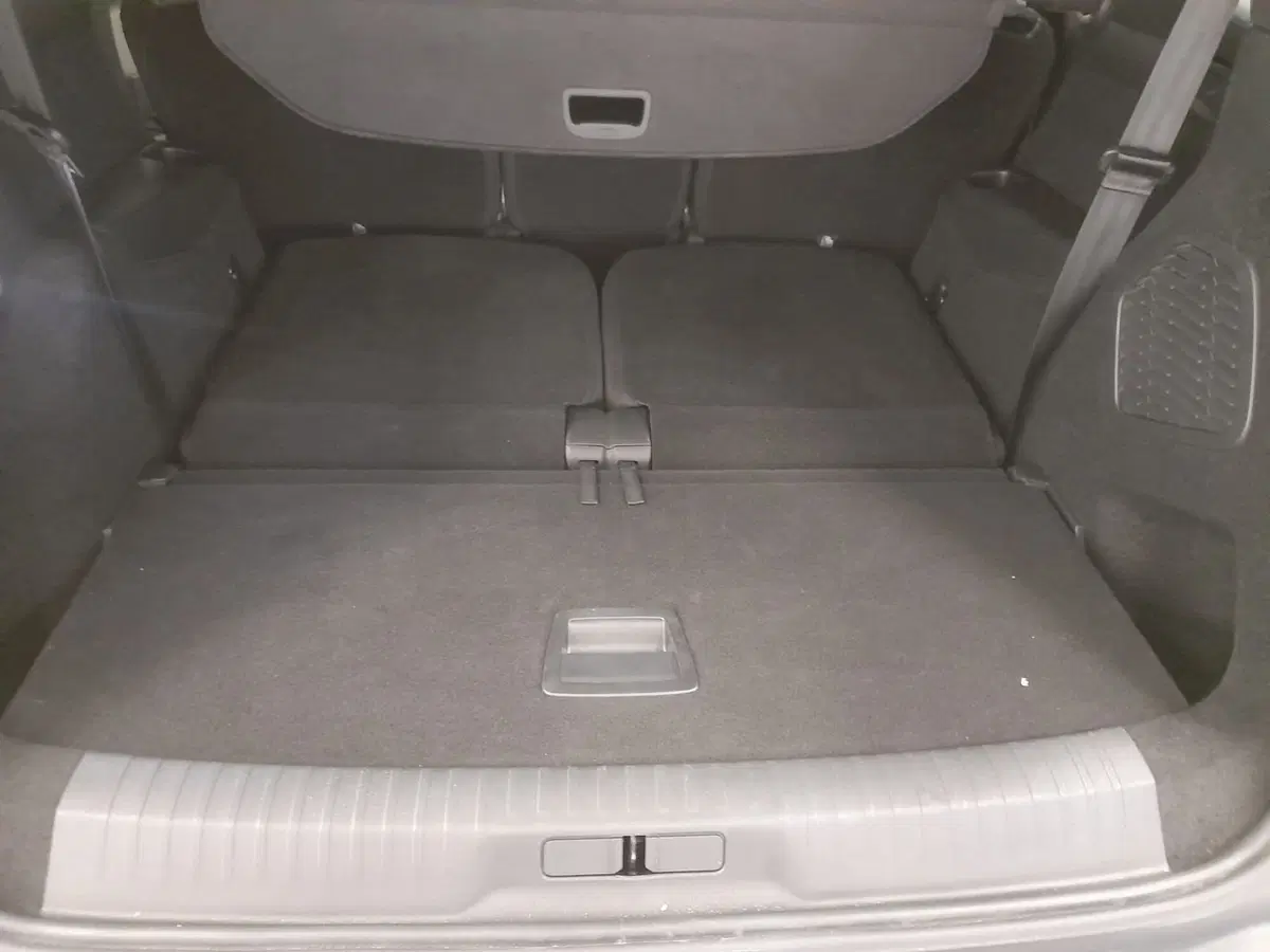 Peugeot 5008 usata a Alessandria (16)