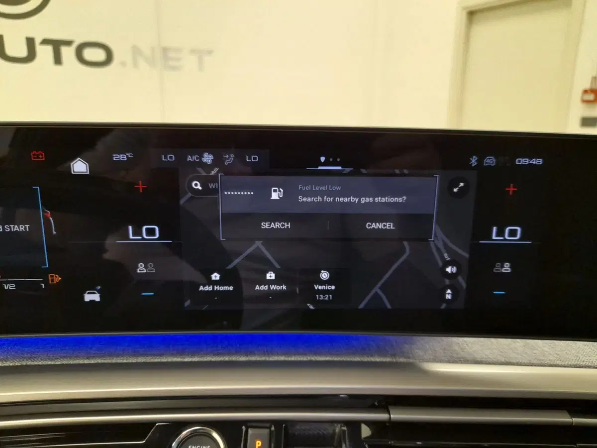 Peugeot 5008 usata a Alessandria (18)