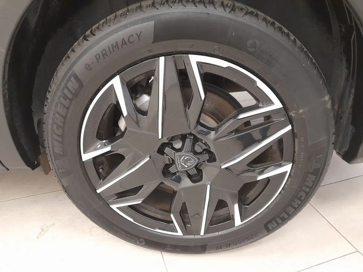 Peugeot 5008 usata a Alessandria (7)
