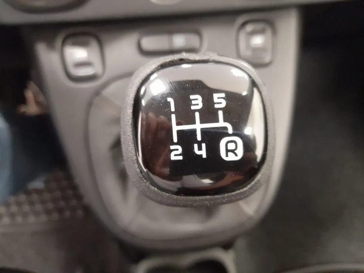 Fiat Panda usata a Alessandria (13)