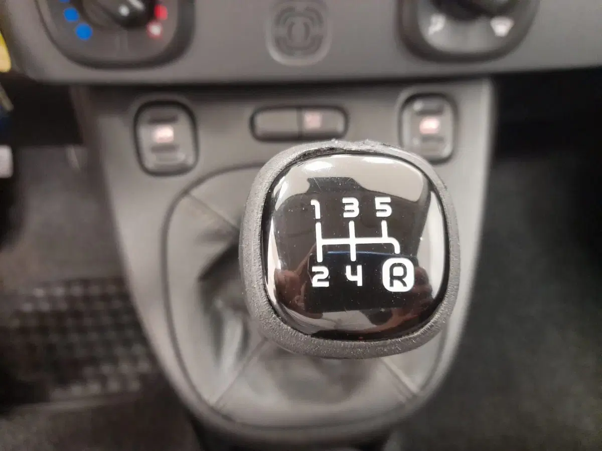 Fiat Panda usata a Alessandria (14)