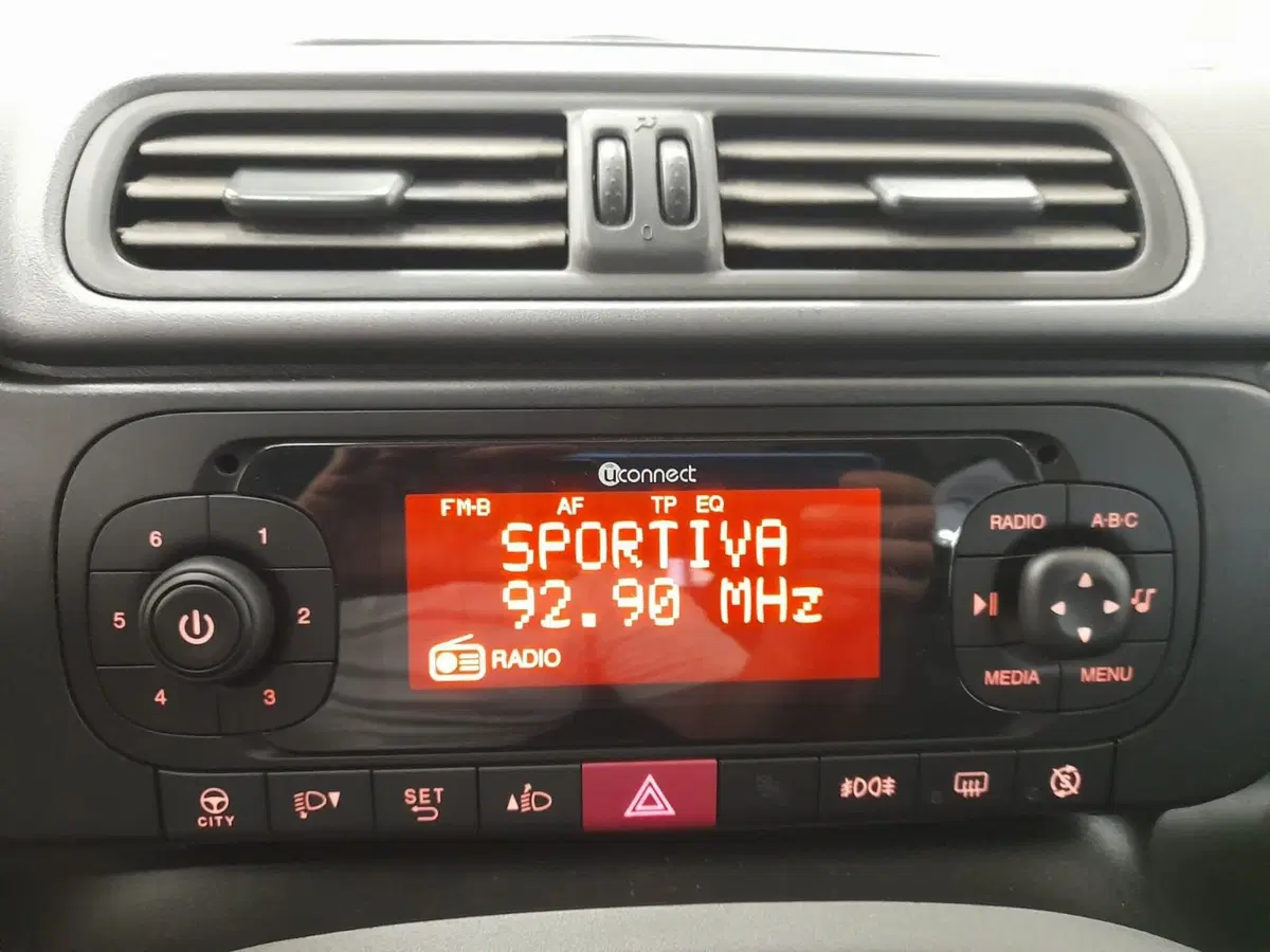 Fiat Panda usata a Alessandria (15)