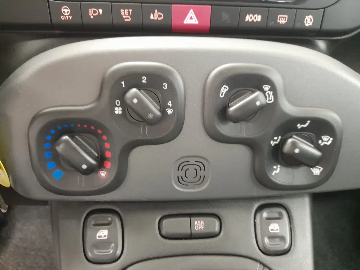 Fiat Panda usata a Alessandria (18)