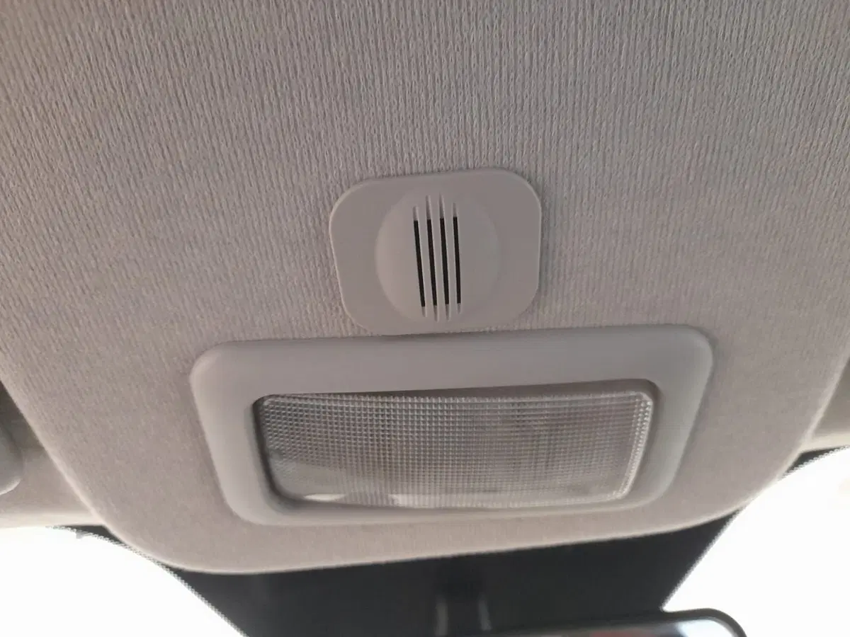 Fiat Panda usata a Alessandria (20)