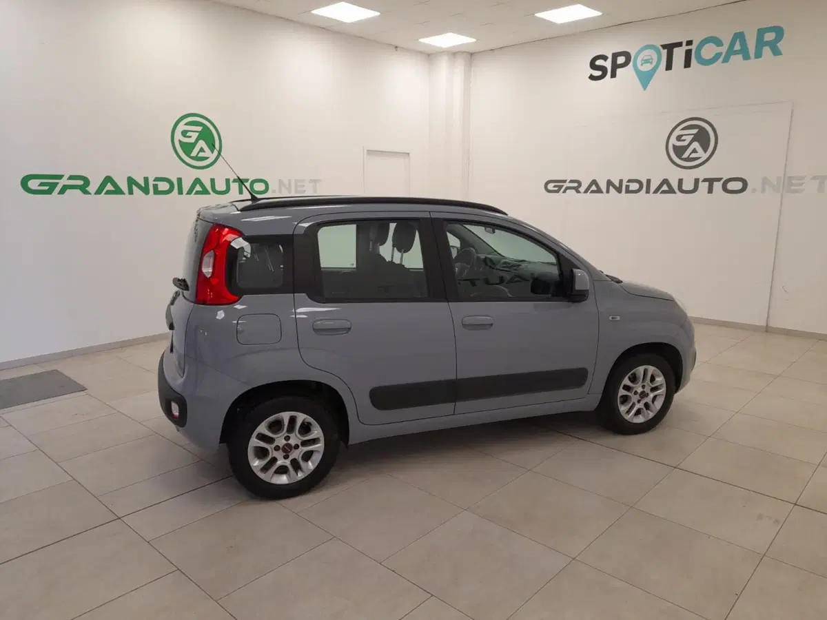Fiat Panda usata a Alessandria (4)