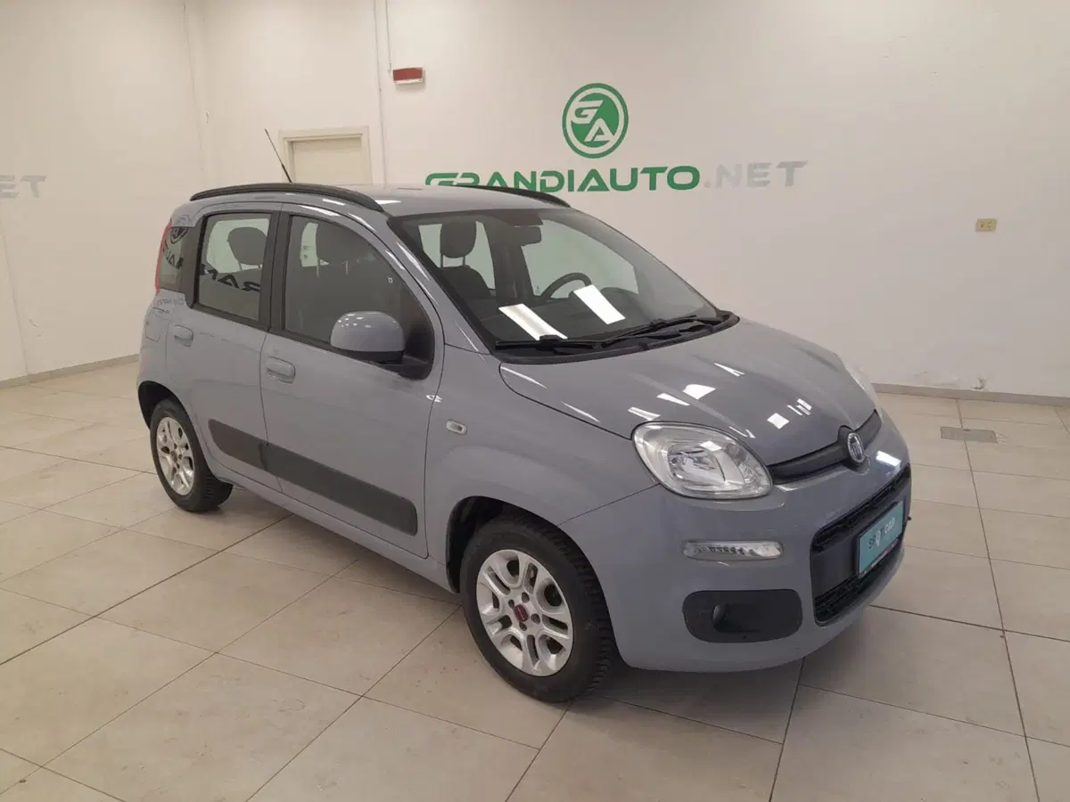 Fiat Panda usata a Alessandria (5)