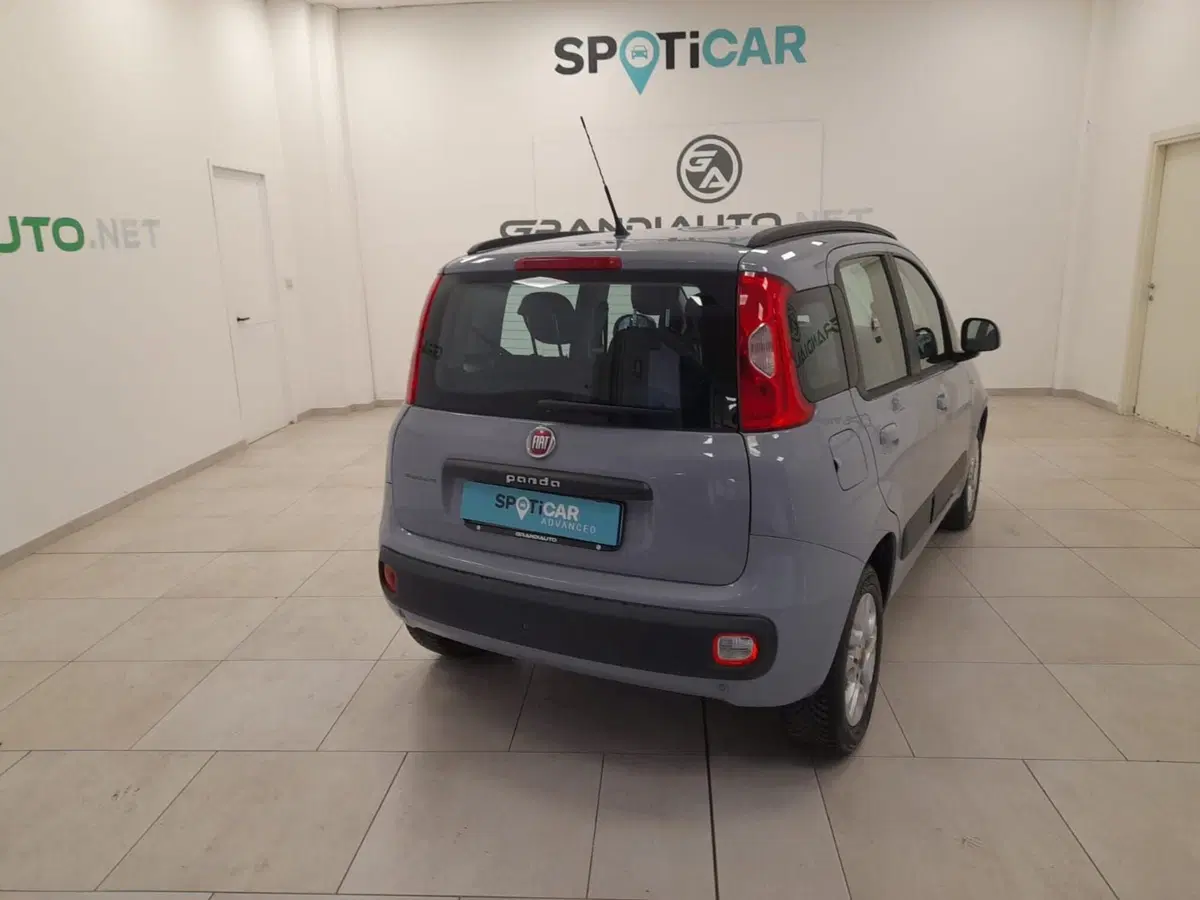 Fiat Panda usata a Alessandria (6)