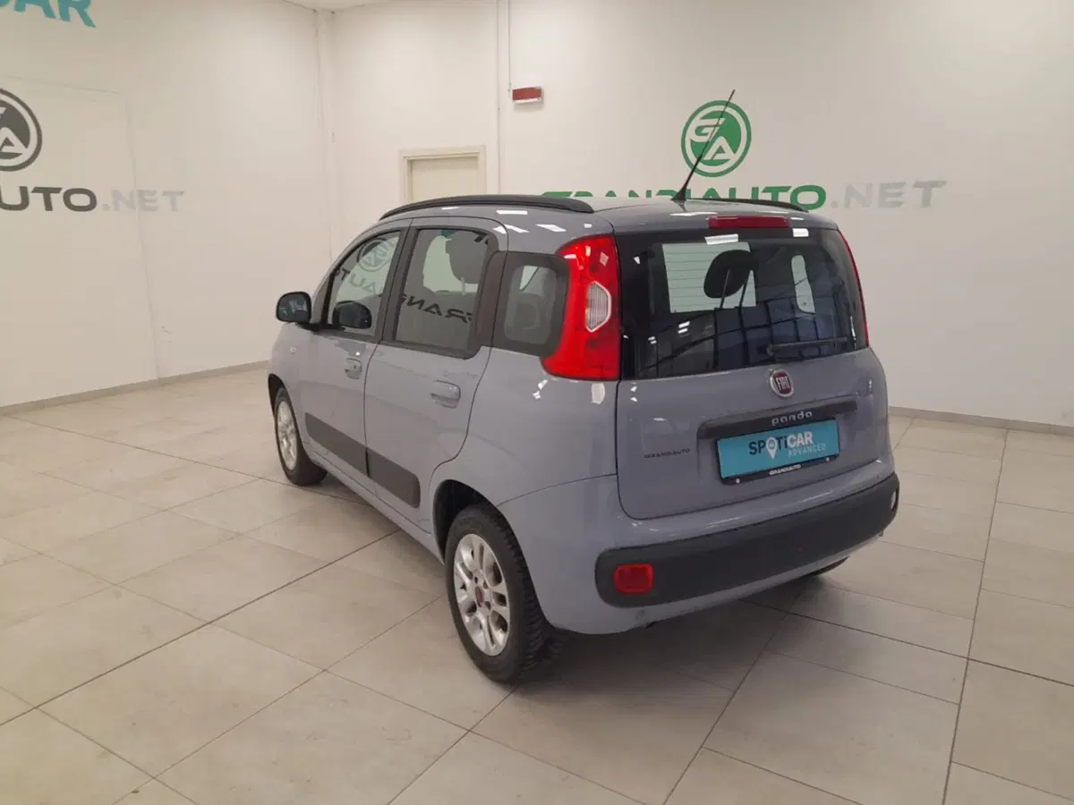 Fiat Panda usata a Alessandria (7)