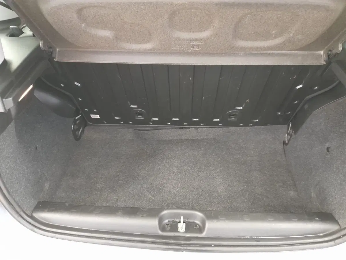 Fiat Panda usata a Alessandria (9)