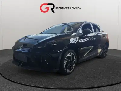 Mg MG4 MG4 Standard 51 KWh nuova a Savona