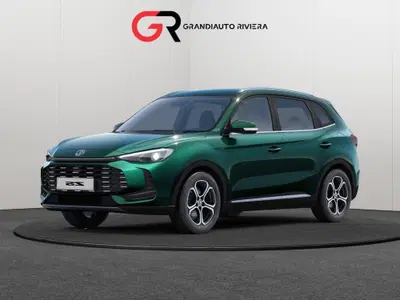 Mg ZS 1.5 Comfort nuova a Tortona