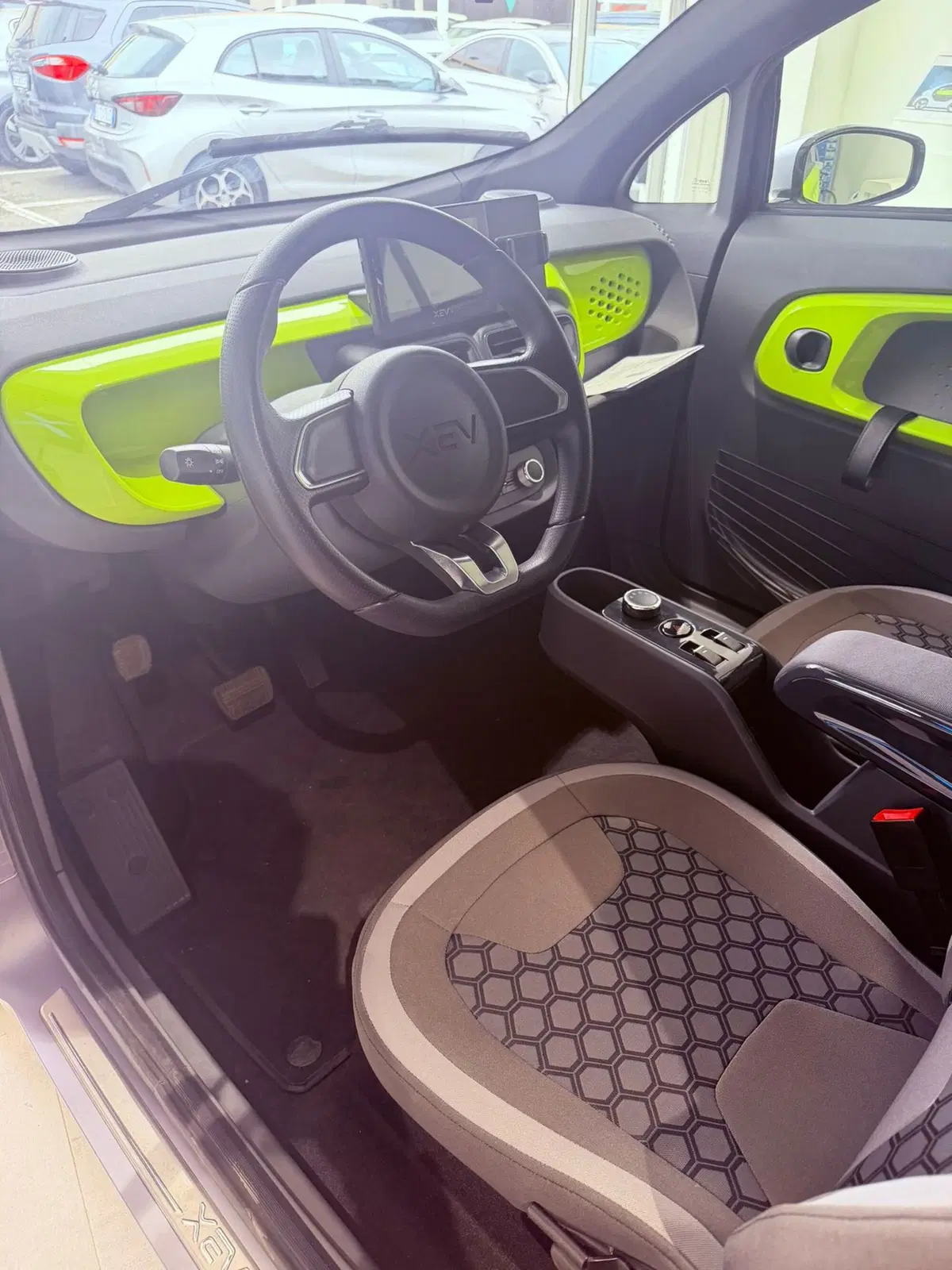 Xev XEV YoYo nuova a Imperia (10)