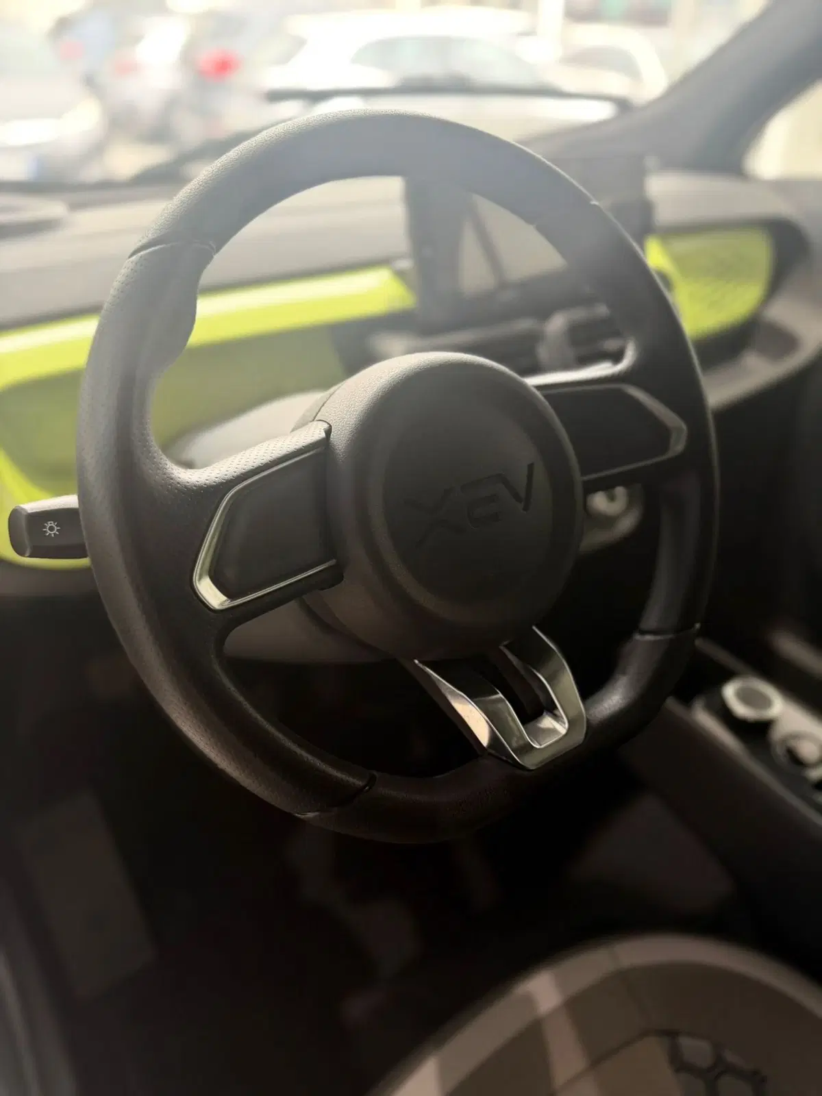 Xev XEV YoYo nuova a Imperia (11)