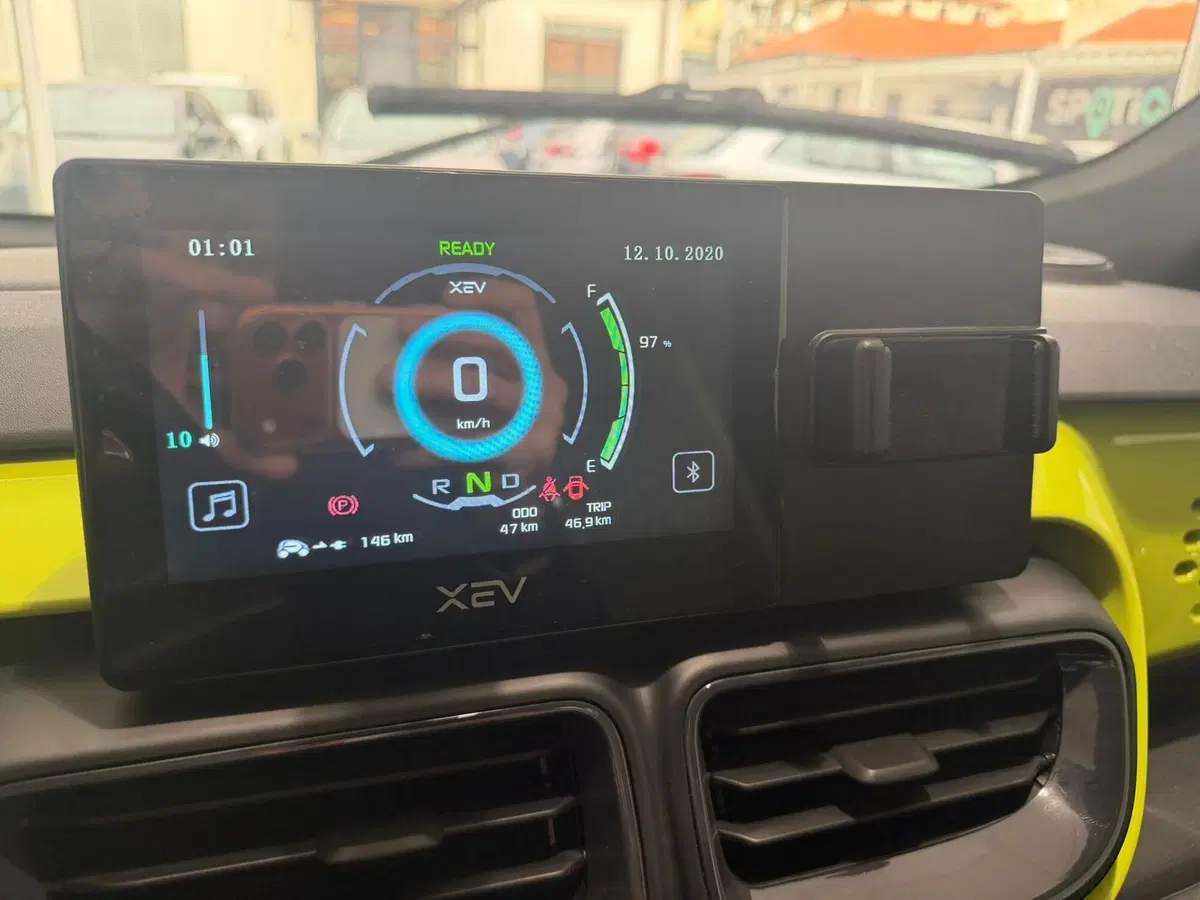 Xev XEV YoYo nuova a Imperia (12)