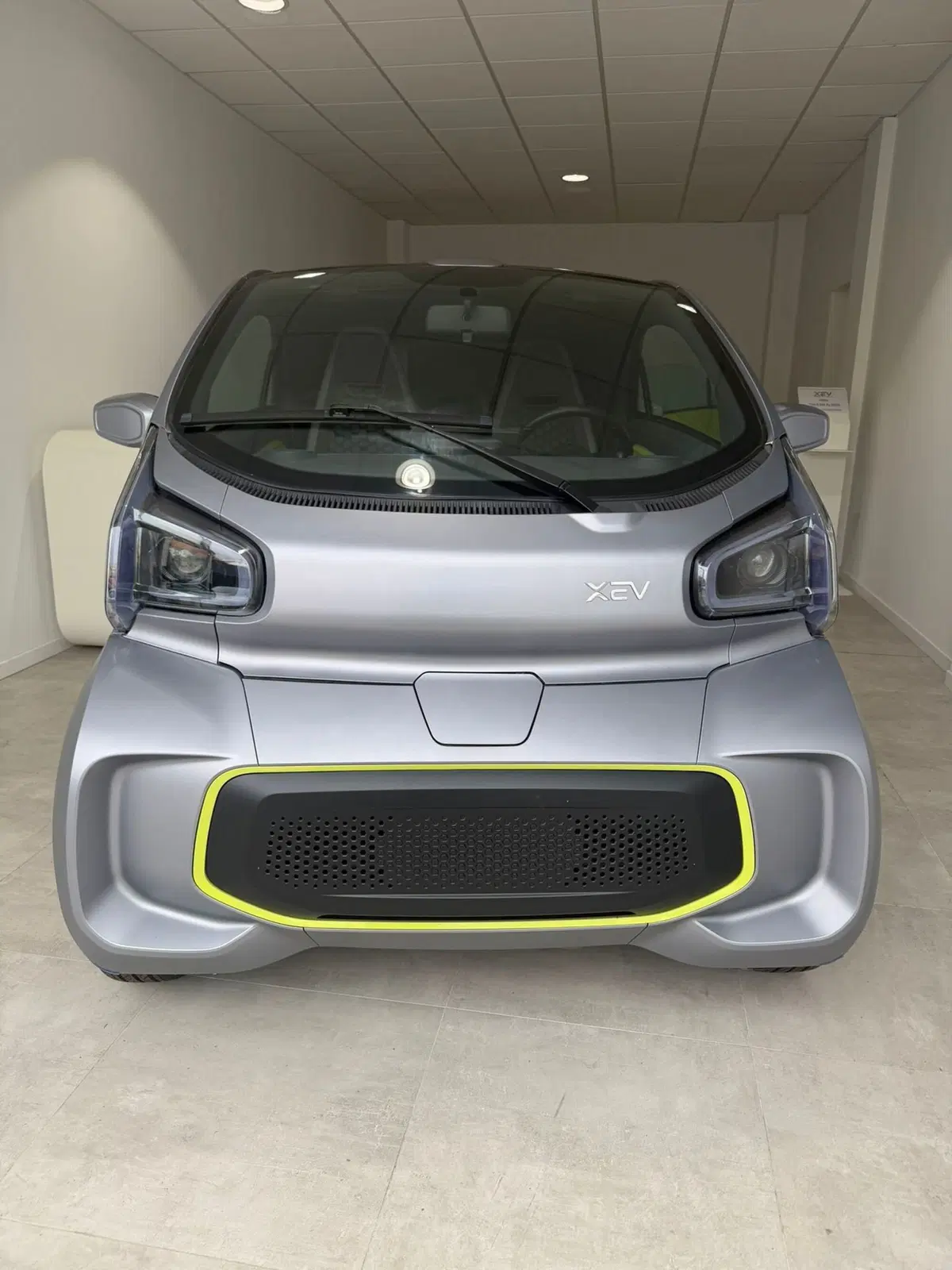 Xev XEV YoYo nuova a Imperia (2)