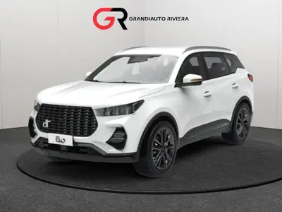 Dr DR 6.0 6.0 1.5 turbo Gpl 149cv nuova a Casale Monferrato