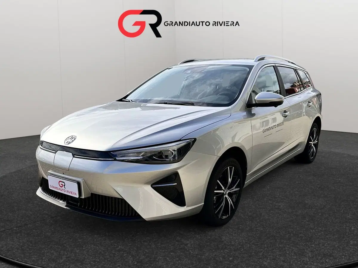 Mg MG5 usata a Savona