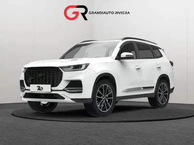 Dr DR 7.0 7.0 Phev 1.5 317cv auto nuova a Casale Monferrato
