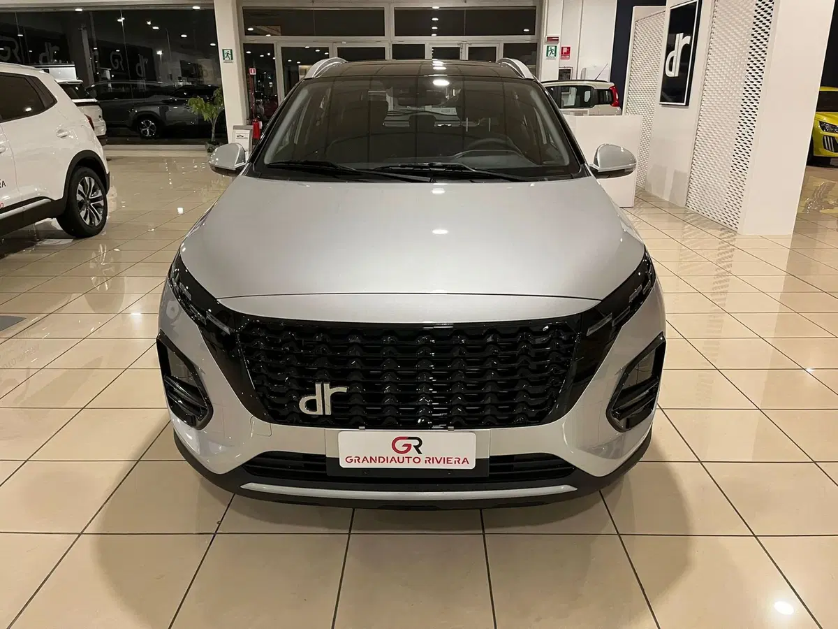 Dr DR 5.0 nuova a Alessandria (2)